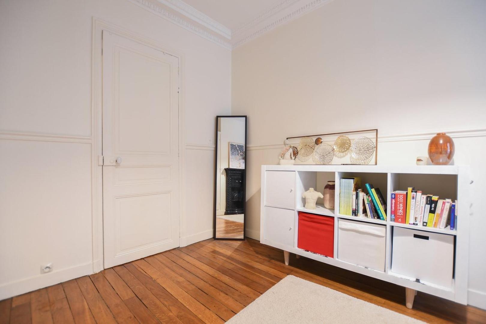 Guestready - Fantastic Apt In Epinettes For 4! Paris Exterior photo