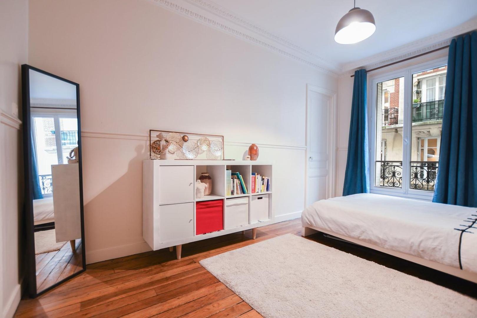 Guestready - Fantastic Apt In Epinettes For 4! Paris Exterior photo